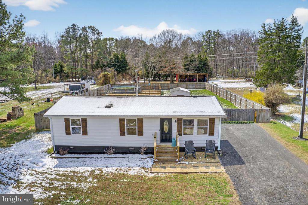 8427 PAMUNKEY RD, SPOTSYLVANIA, Virginia 22551, 3 Bedrooms Bedrooms, ,1 BathroomBathrooms,Residential,8427 PAMUNKEY RD,VASP2042102 MLS # VASP2042102