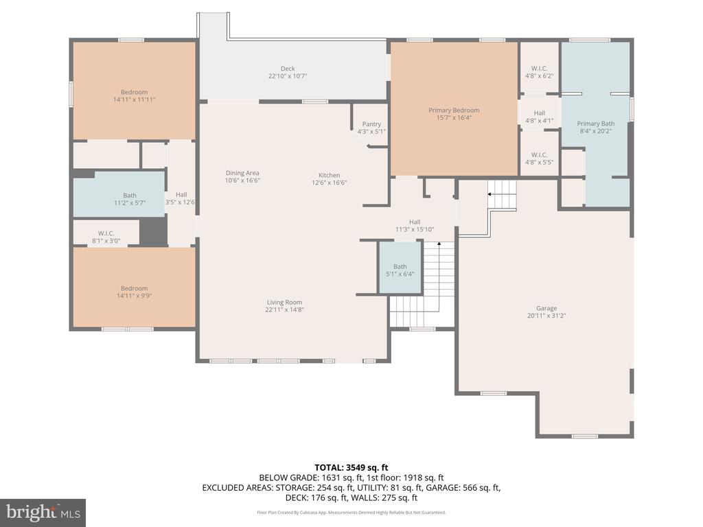 26375 PENNFIELDS DR, ORANGE, Virginia 22960, 4 Bedrooms Bedrooms, ,3 BathroomsBathrooms,Residential,26375 PENNFIELDS DR,VAOR2014242 MLS # VAOR2014242 26375 PENNFIELDS DR, ORANGE, Virginia 22960, 4 Bedrooms Bedrooms, ,3 BathroomsBathrooms,Residential,26375 PENNFIELDS DR,VAOR2014242 MLS # VAOR2014242
