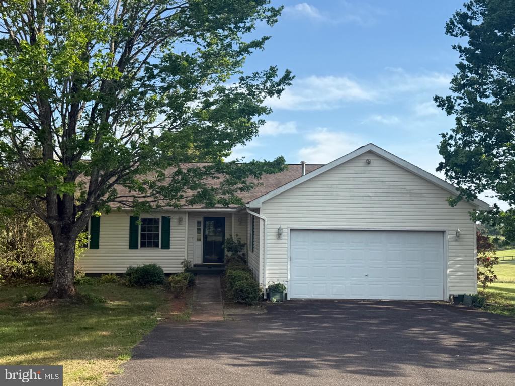 13420 CHESTNUT FORK RD, CULPEPER, Virginia 22701, 3 Bedrooms Bedrooms, ,2 BathroomsBathrooms,Residential,13420 CHESTNUT FORK RD,VACU2013688 MLS # VACU2013688