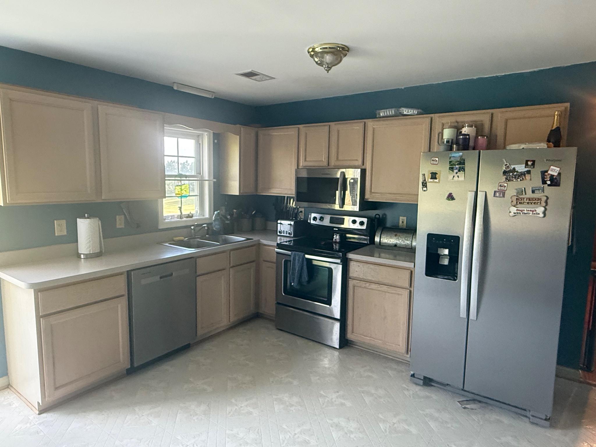 13420 CHESTNUT FORK RD, CULPEPER, Virginia 22701, 3 Bedrooms Bedrooms, ,2 BathroomsBathrooms,Residential,13420 CHESTNUT FORK RD,VACU2013688 MLS # VACU2013688