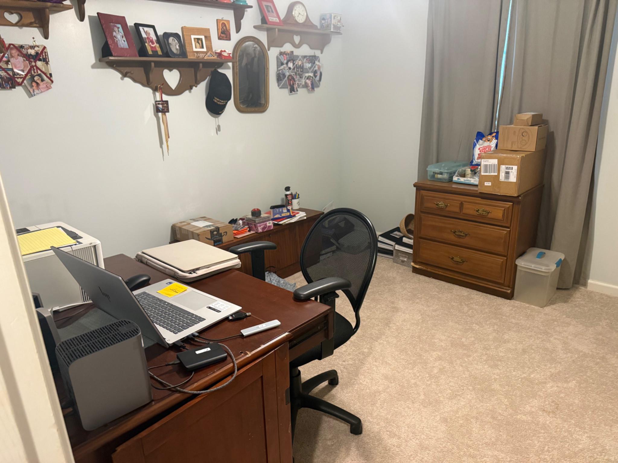 13420 CHESTNUT FORK RD, CULPEPER, Virginia 22701, 3 Bedrooms Bedrooms, ,2 BathroomsBathrooms,Residential,13420 CHESTNUT FORK RD,VACU2013688 MLS # VACU2013688