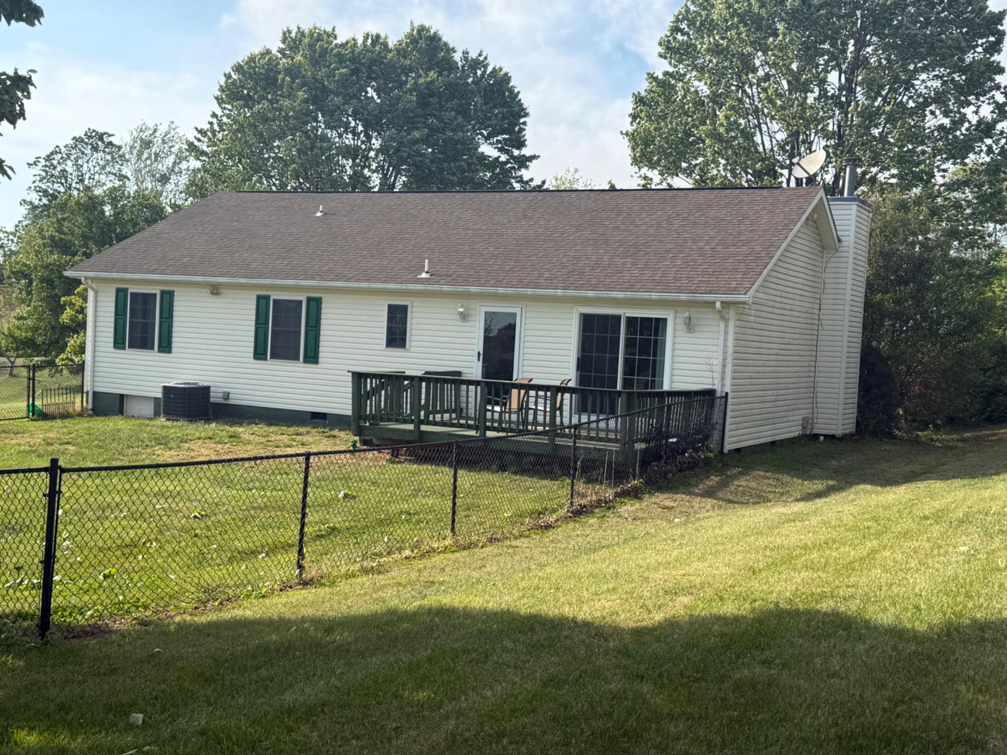 13420 CHESTNUT FORK RD, CULPEPER, Virginia 22701, 3 Bedrooms Bedrooms, ,2 BathroomsBathrooms,Residential,13420 CHESTNUT FORK RD,VACU2013688 MLS # VACU2013688