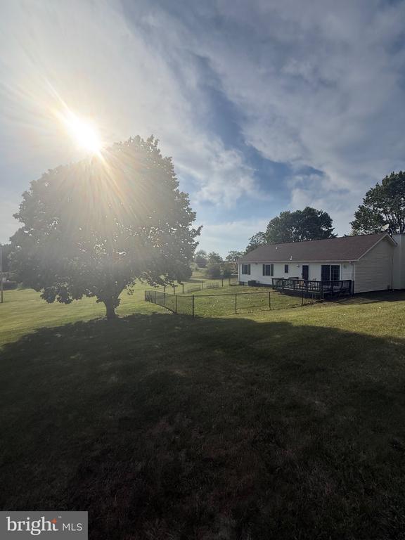13420 CHESTNUT FORK RD, CULPEPER, Virginia 22701, 3 Bedrooms Bedrooms, ,2 BathroomsBathrooms,Residential,13420 CHESTNUT FORK RD,VACU2013688 MLS # VACU2013688