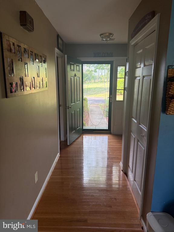 13420 CHESTNUT FORK RD, CULPEPER, Virginia 22701, 3 Bedrooms Bedrooms, ,2 BathroomsBathrooms,Residential,13420 CHESTNUT FORK RD,VACU2013688 MLS # VACU2013688