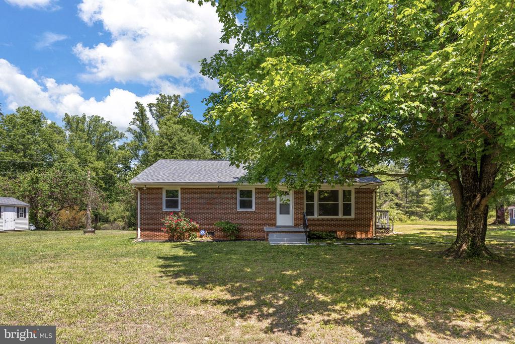 17195 OAKSHADE RD, ORANGE, Virginia 22960, 3 Bedrooms Bedrooms, ,1 BathroomBathrooms,Residential,17195 OAKSHADE RD,VAOR2014232 MLS # VAOR2014232