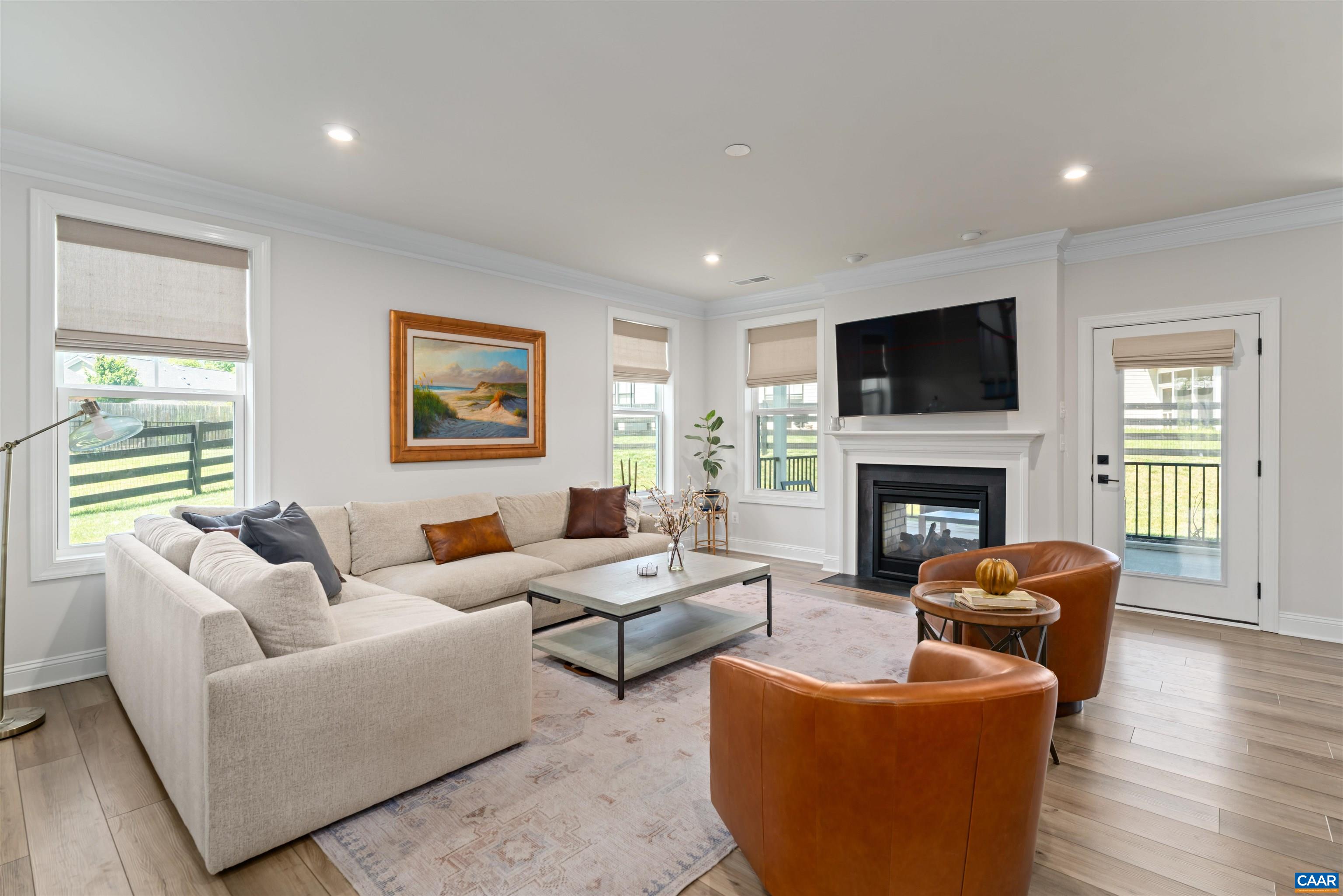 1013 BARKLEY VIEW CT, CROZET, Virginia 22932, 4 Bedrooms Bedrooms, ,2 BathroomsBathrooms,Residential,1013 BARKLEY VIEW CT,677269 MLS # 677269