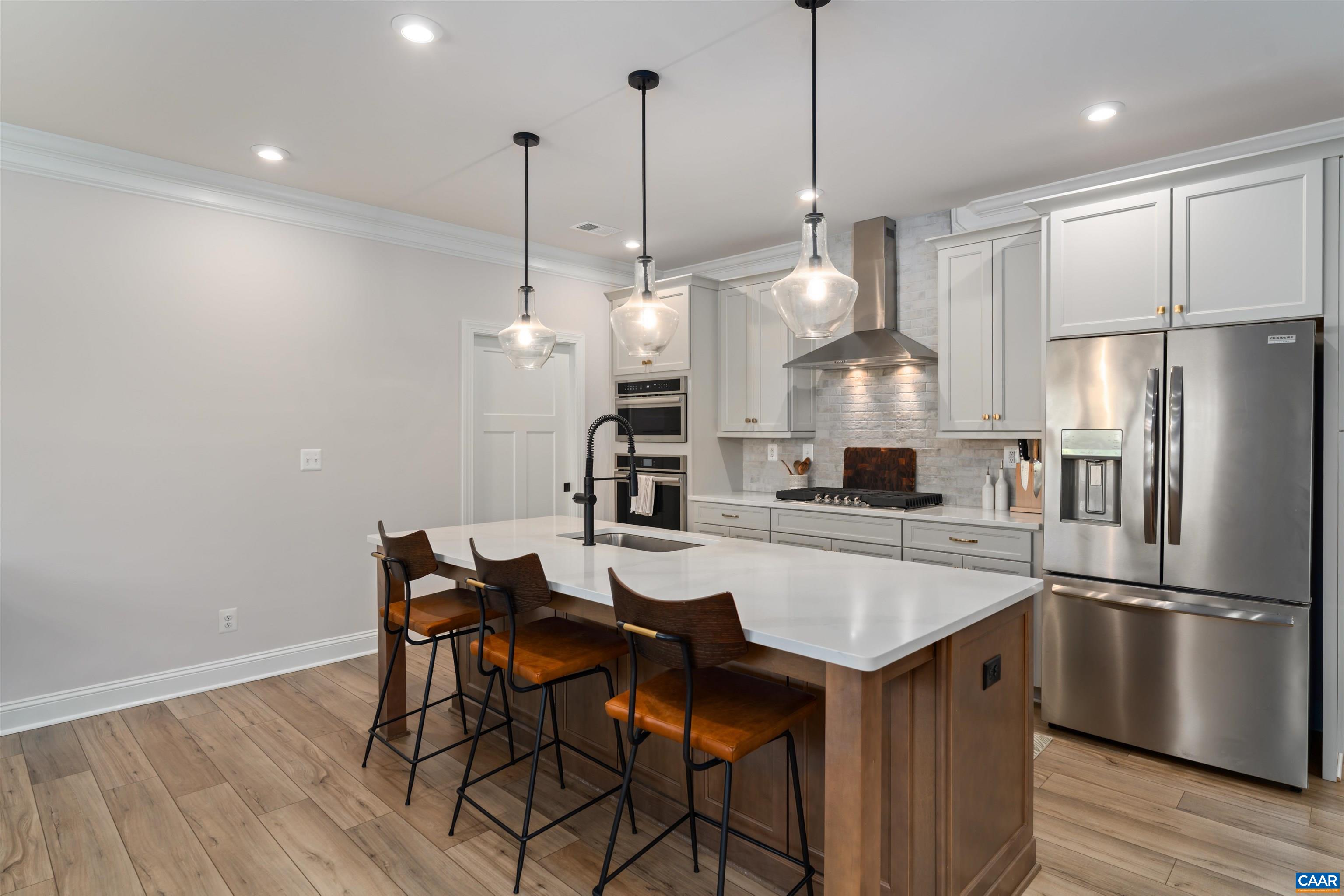 1013 BARKLEY VIEW CT, CROZET, Virginia 22932, 4 Bedrooms Bedrooms, ,2 BathroomsBathrooms,Residential,1013 BARKLEY VIEW CT,677269 MLS # 677269