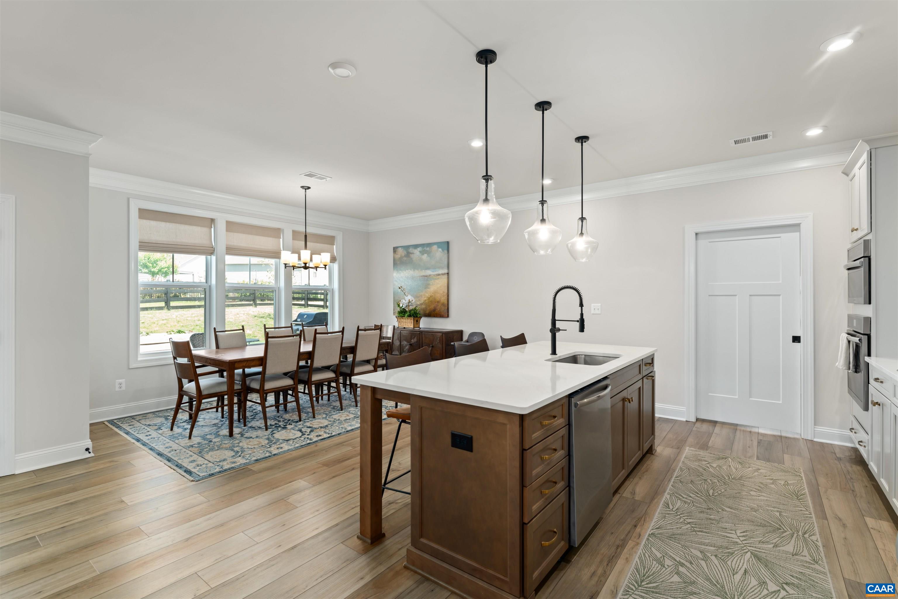 1013 BARKLEY VIEW CT, CROZET, Virginia 22932, 4 Bedrooms Bedrooms, ,2 BathroomsBathrooms,Residential,1013 BARKLEY VIEW CT,677269 MLS # 677269