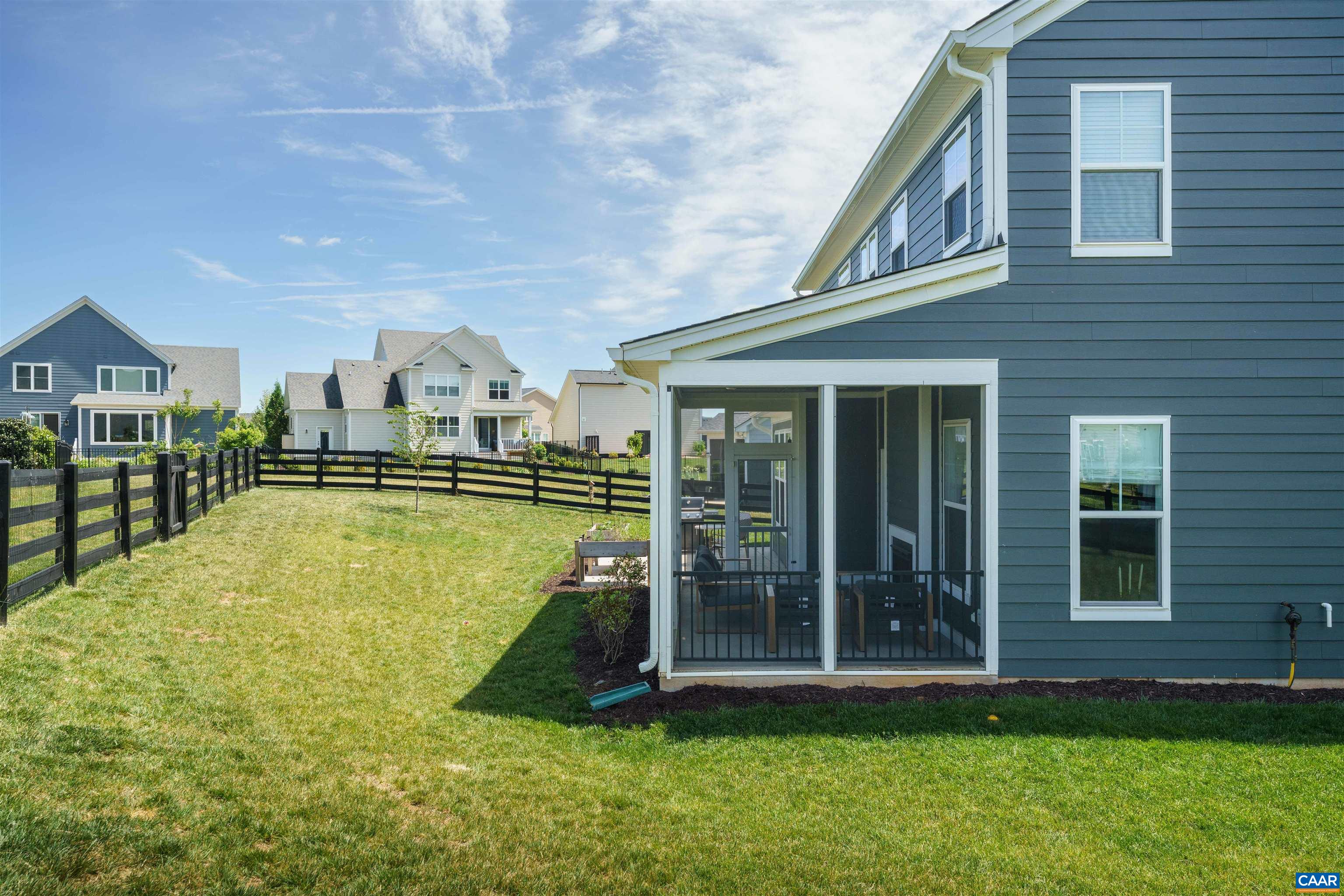 1013 BARKLEY VIEW CT, CROZET, Virginia 22932, 4 Bedrooms Bedrooms, ,2 BathroomsBathrooms,Residential,1013 BARKLEY VIEW CT,677269 MLS # 677269