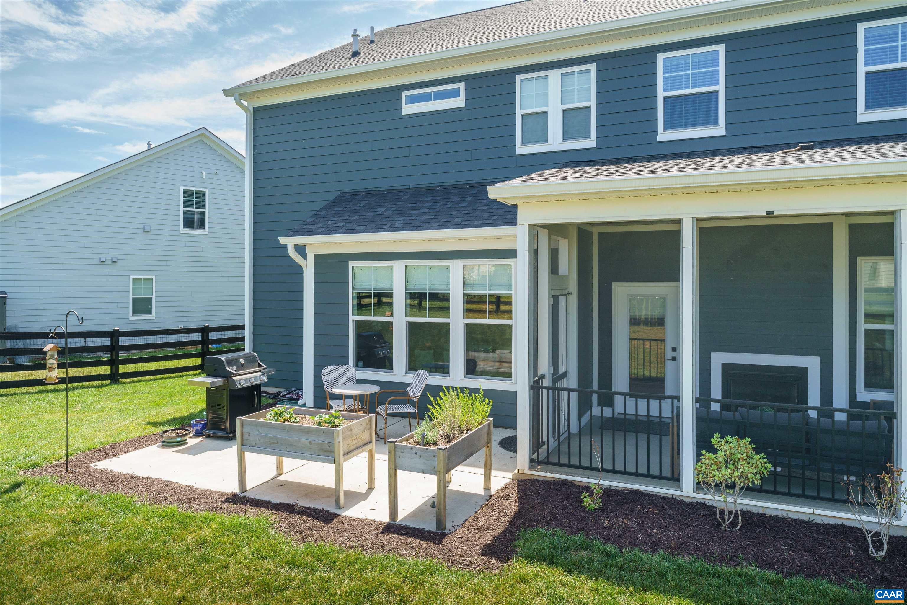 1013 BARKLEY VIEW CT, CROZET, Virginia 22932, 4 Bedrooms Bedrooms, ,2 BathroomsBathrooms,Residential,1013 BARKLEY VIEW CT,677269 MLS # 677269