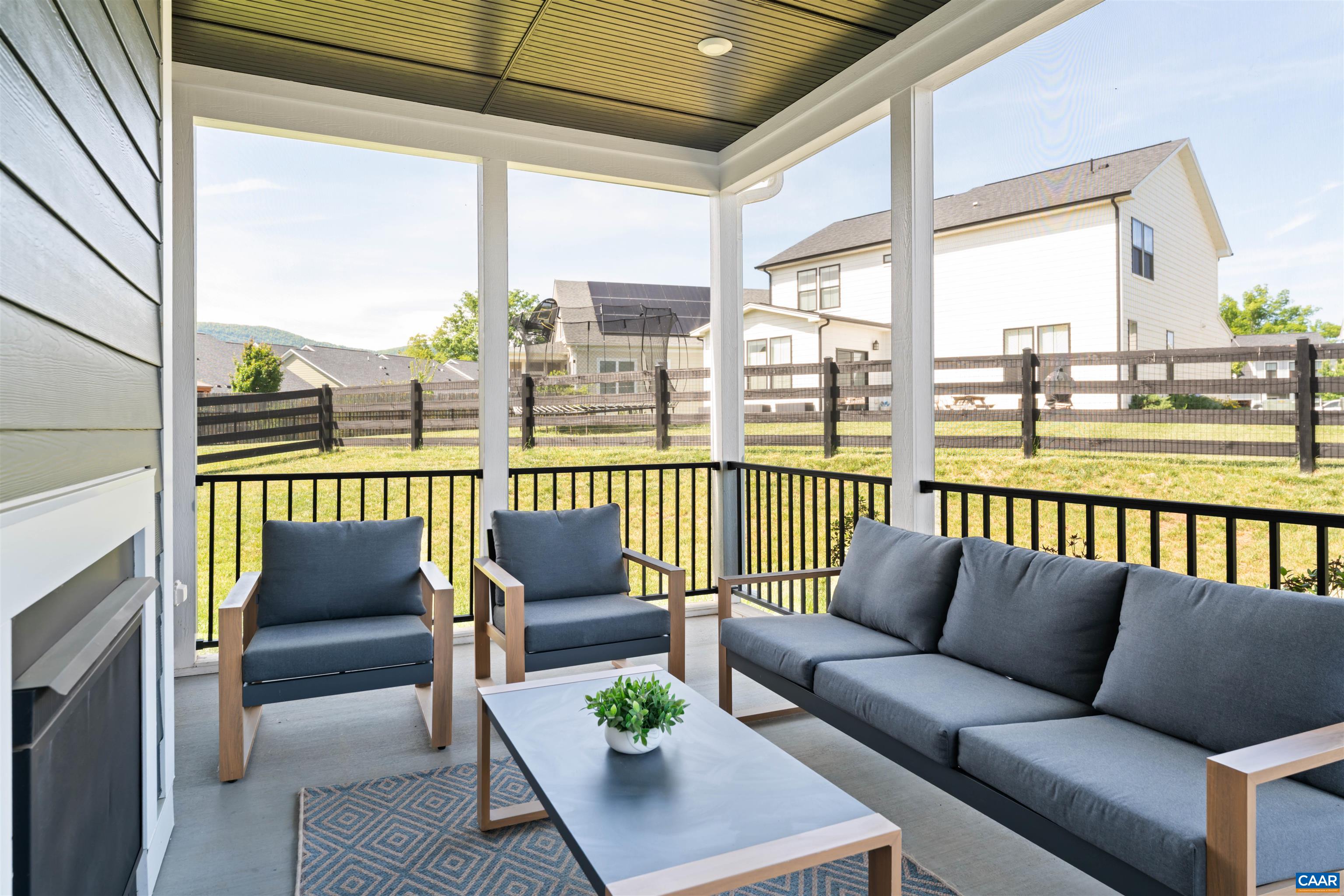 1013 BARKLEY VIEW CT, CROZET, Virginia 22932, 4 Bedrooms Bedrooms, ,2 BathroomsBathrooms,Residential,1013 BARKLEY VIEW CT,677269 MLS # 677269