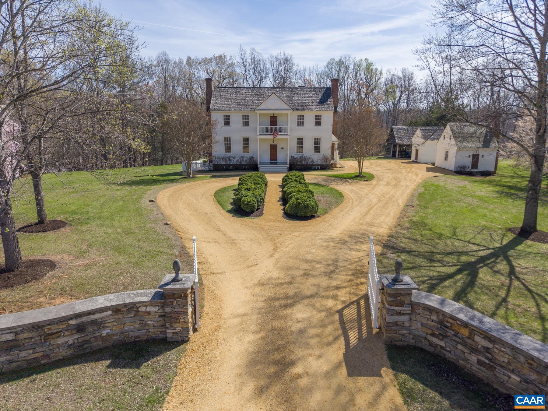 1651 FOX HILL RD, LYNCHBURG, Virginia 24503, 4 Bedrooms Bedrooms, ,3 BathroomsBathrooms,Residential,Ridgecrest,1651 FOX HILL RD,677341 MLS # 677341