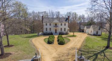 1651 FOX HILL RD, LYNCHBURG, Virginia 24503, 4 Bedrooms Bedrooms, ,3 BathroomsBathrooms,Residential,Ridgecrest,1651 FOX HILL RD,677341 MLS # 677341