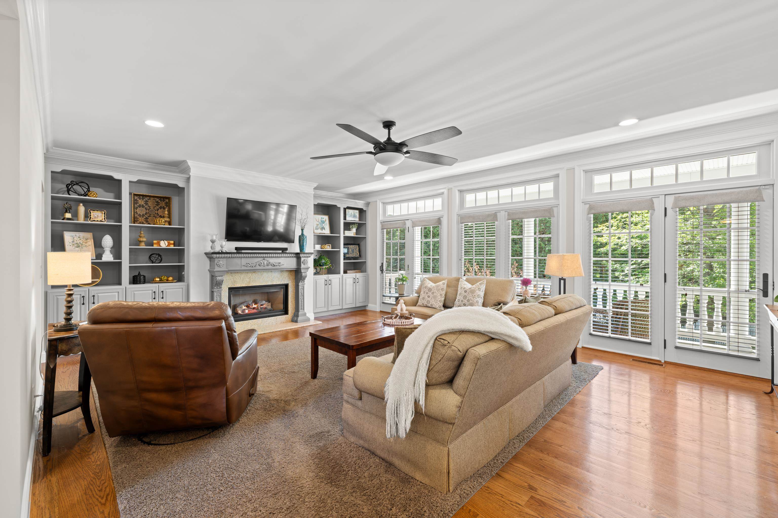 1745 BUCKINGHAM DR, ROCKINGHAM, Virginia 22801, 6 Bedrooms Bedrooms, ,4 BathroomsBathrooms,Residential,1745 BUCKINGHAM DR,677350 MLS # 677350