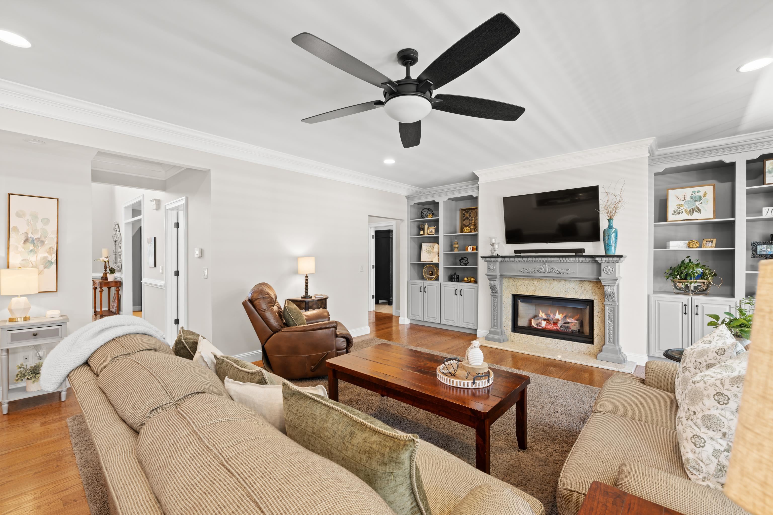 1745 BUCKINGHAM DR, ROCKINGHAM, Virginia 22801, 6 Bedrooms Bedrooms, ,4 BathroomsBathrooms,Residential,1745 BUCKINGHAM DR,677350 MLS # 677350