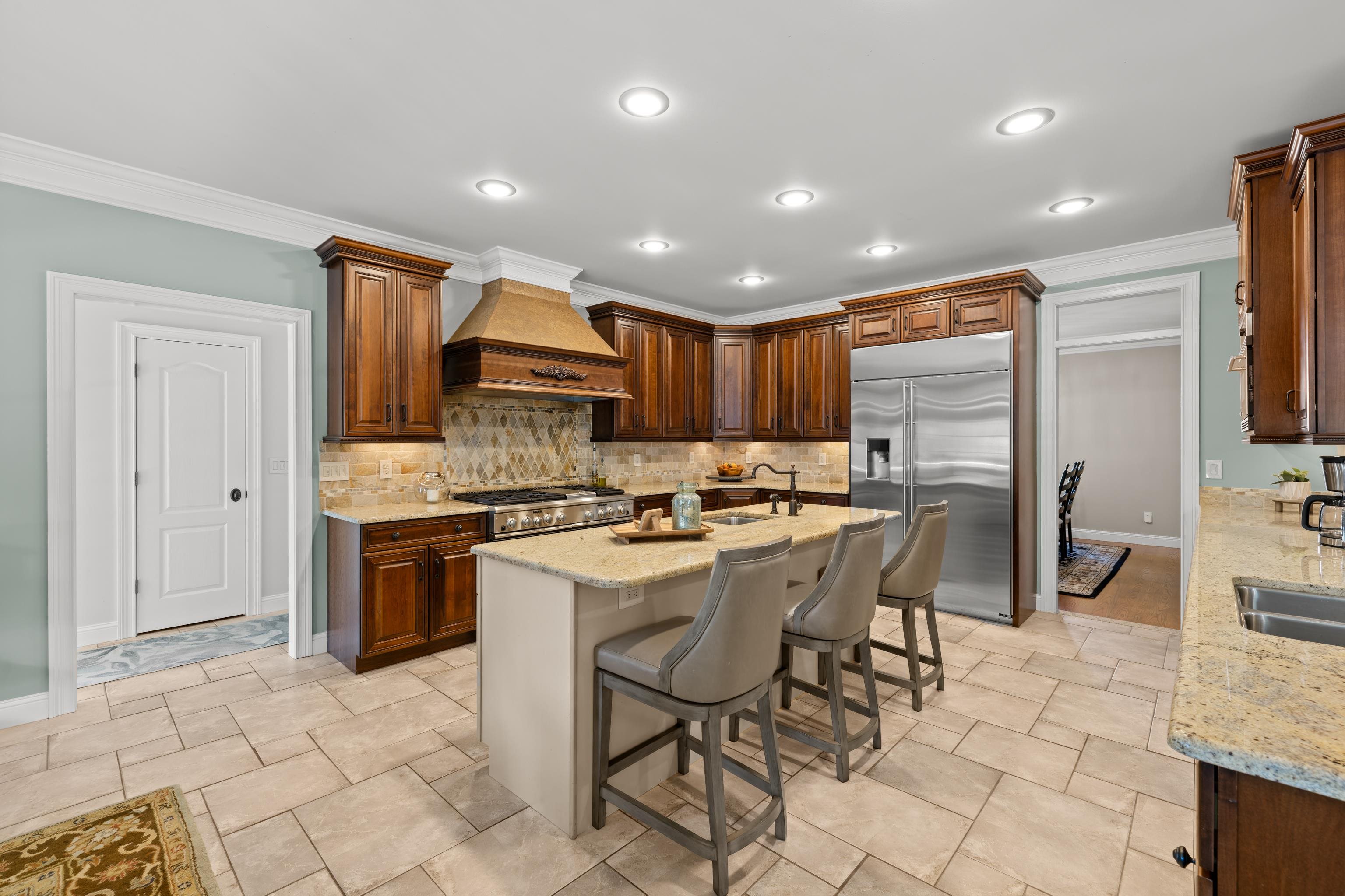 1745 BUCKINGHAM DR, ROCKINGHAM, Virginia 22801, 6 Bedrooms Bedrooms, ,4 BathroomsBathrooms,Residential,1745 BUCKINGHAM DR,677350 MLS # 677350