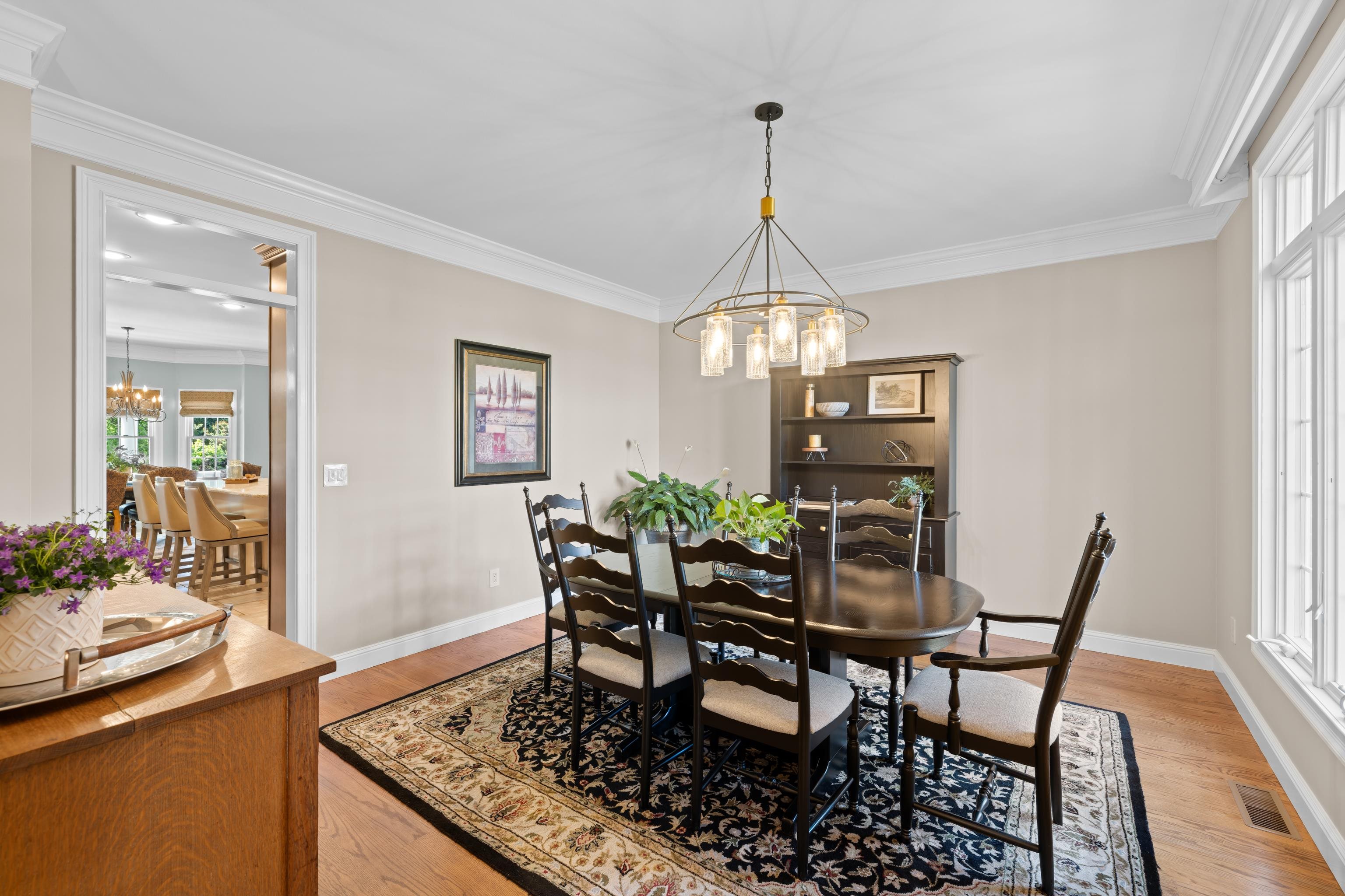 1745 BUCKINGHAM DR, ROCKINGHAM, Virginia 22801, 6 Bedrooms Bedrooms, ,4 BathroomsBathrooms,Residential,1745 BUCKINGHAM DR,677350 MLS # 677350