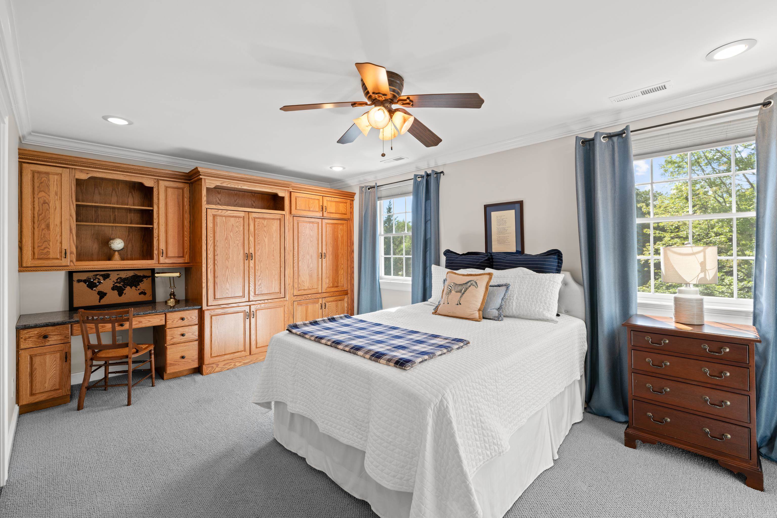 1745 BUCKINGHAM DR, ROCKINGHAM, Virginia 22801, 6 Bedrooms Bedrooms, ,4 BathroomsBathrooms,Residential,1745 BUCKINGHAM DR,677350 MLS # 677350