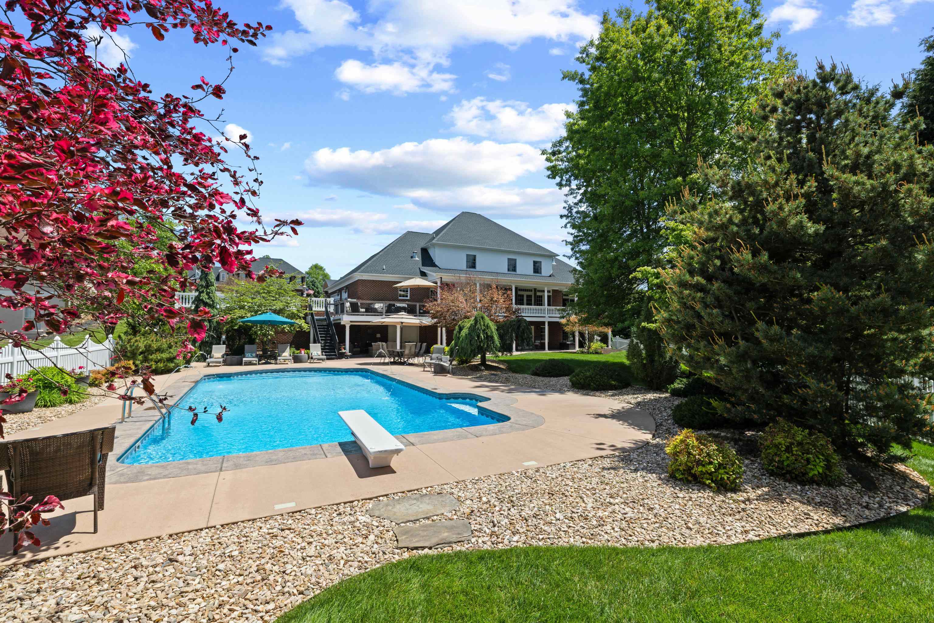 1745 BUCKINGHAM DR, ROCKINGHAM, Virginia 22801, 6 Bedrooms Bedrooms, ,4 BathroomsBathrooms,Residential,1745 BUCKINGHAM DR,677350 MLS # 677350