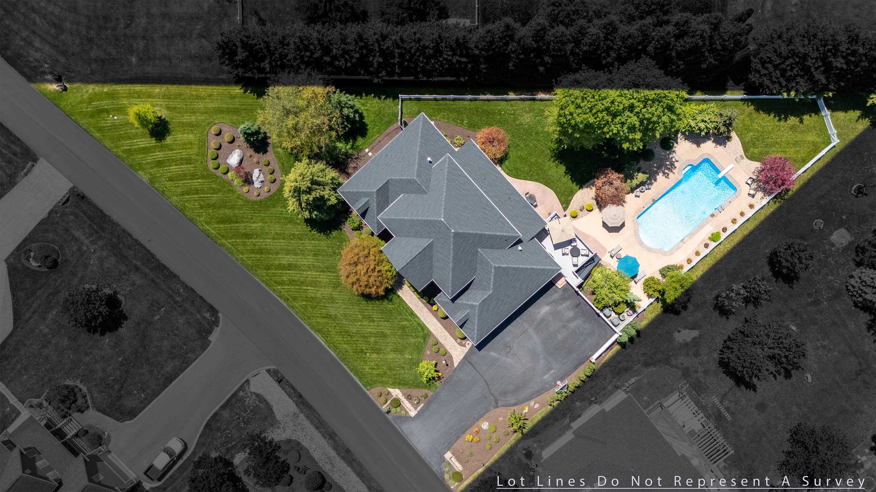 1745 BUCKINGHAM DR, ROCKINGHAM, Virginia 22801, 6 Bedrooms Bedrooms, ,4 BathroomsBathrooms,Residential,1745 BUCKINGHAM DR,677350 MLS # 677350