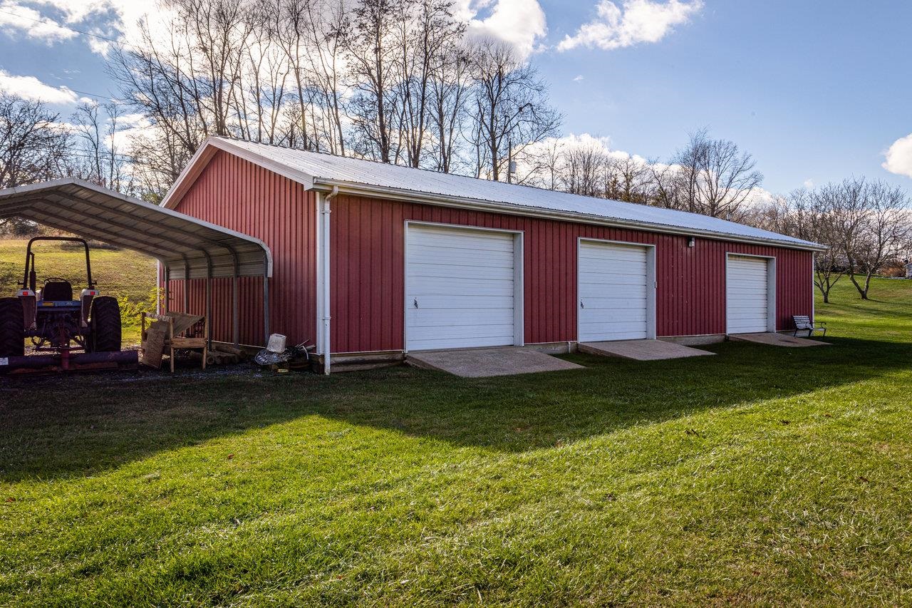8 RAINBOW LN, WAYNESBORO, Virginia 22980, ,Commercial,8 RAINBOW LN,677355 MLS # 677355