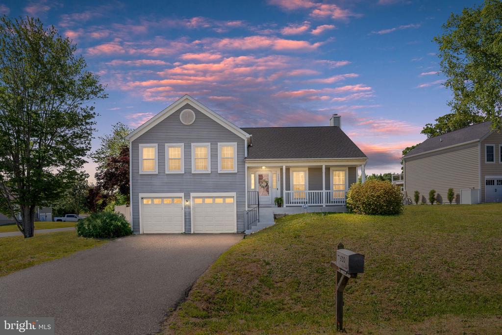 7600 WINSLOW CT, FREDERICKSBURG, Virginia 22407, 4 Bedrooms Bedrooms, ,3 BathroomsBathrooms,Residential,7600 WINSLOW CT,VASP2041534 MLS # VASP2041534