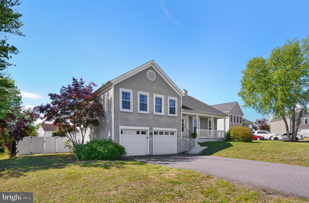 7600 WINSLOW CT, FREDERICKSBURG, Virginia 22407, 4 Bedrooms Bedrooms, ,3 BathroomsBathrooms,Residential,7600 WINSLOW CT,VASP2041534 MLS # VASP2041534