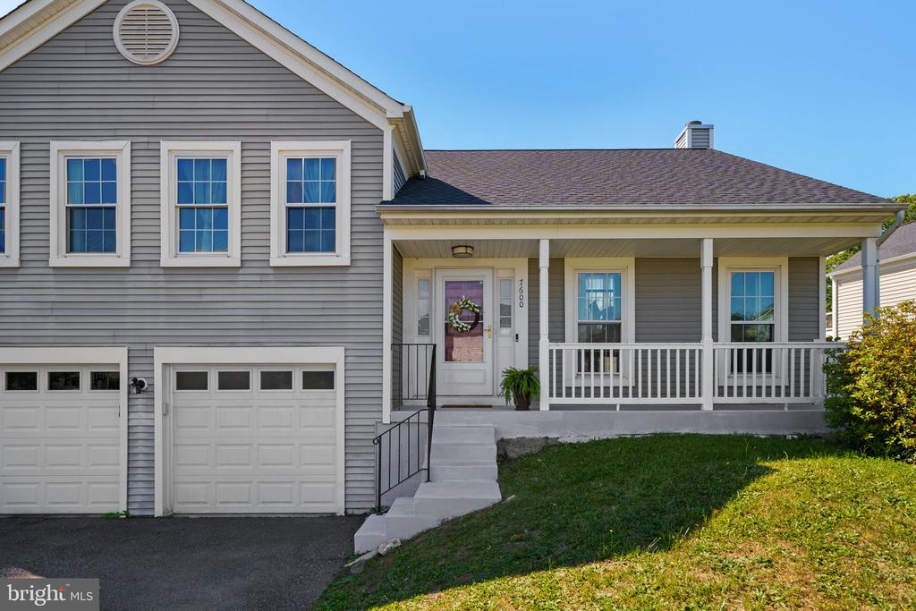 7600 WINSLOW CT, FREDERICKSBURG, Virginia 22407, 4 Bedrooms Bedrooms, ,3 BathroomsBathrooms,Residential,7600 WINSLOW CT,VASP2041534 MLS # VASP2041534
