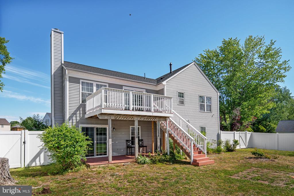 7600 WINSLOW CT, FREDERICKSBURG, Virginia 22407, 4 Bedrooms Bedrooms, ,3 BathroomsBathrooms,Residential,7600 WINSLOW CT,VASP2041534 MLS # VASP2041534