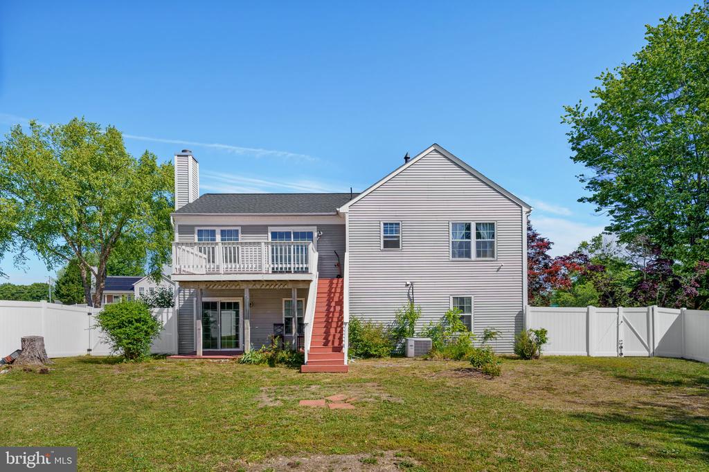 7600 WINSLOW CT, FREDERICKSBURG, Virginia 22407, 4 Bedrooms Bedrooms, ,3 BathroomsBathrooms,Residential,7600 WINSLOW CT,VASP2041534 MLS # VASP2041534