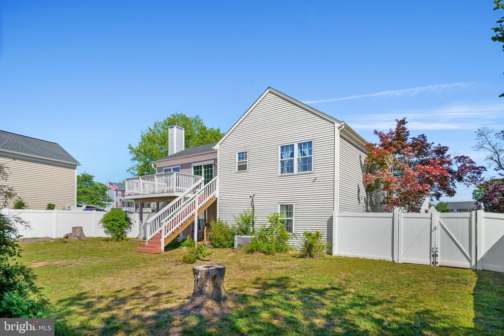 7600 WINSLOW CT, FREDERICKSBURG, Virginia 22407, 4 Bedrooms Bedrooms, ,3 BathroomsBathrooms,Residential,7600 WINSLOW CT,VASP2041534 MLS # VASP2041534