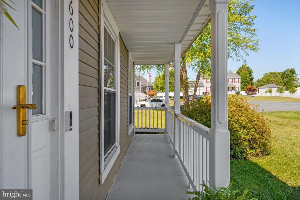 7600 WINSLOW CT, FREDERICKSBURG, Virginia 22407, 4 Bedrooms Bedrooms, ,3 BathroomsBathrooms,Residential,7600 WINSLOW CT,VASP2041534 MLS # VASP2041534