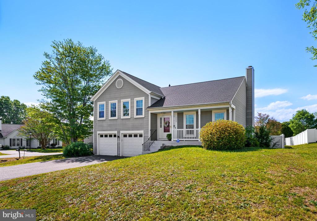 7600 WINSLOW CT, FREDERICKSBURG, Virginia 22407, 4 Bedrooms Bedrooms, ,3 BathroomsBathrooms,Residential,7600 WINSLOW CT,VASP2041534 MLS # VASP2041534