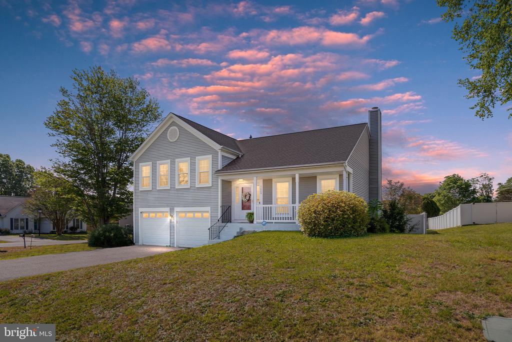 7600 WINSLOW CT, FREDERICKSBURG, Virginia 22407, 4 Bedrooms Bedrooms, ,3 BathroomsBathrooms,Residential,7600 WINSLOW CT,VASP2041534 MLS # VASP2041534