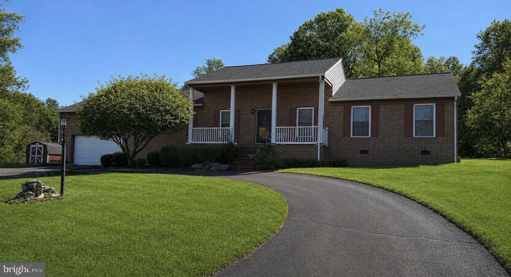 9383 PETERSBURG LN, ORANGE, Virginia 22960, 4 Bedrooms Bedrooms, ,2 BathroomsBathrooms,Residential,9383 PETERSBURG LN,VAOR2014082 MLS # VAOR2014082