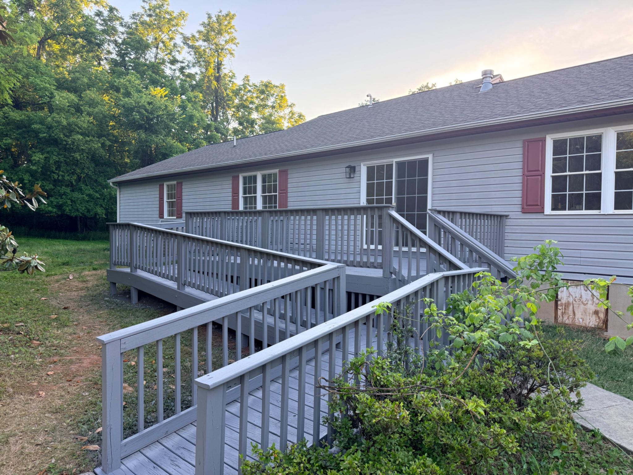 9383 PETERSBURG LN, ORANGE, Virginia 22960, 4 Bedrooms Bedrooms, ,2 BathroomsBathrooms,Residential,9383 PETERSBURG LN,VAOR2014082 MLS # VAOR2014082