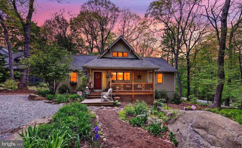 22 DEER SPRINGS LN, Virginia 22958, 3 Bedrooms Bedrooms, ,2 BathroomsBathrooms,Residential,22 DEER SPRINGS LN,VANL2000662 MLS # VANL2000662