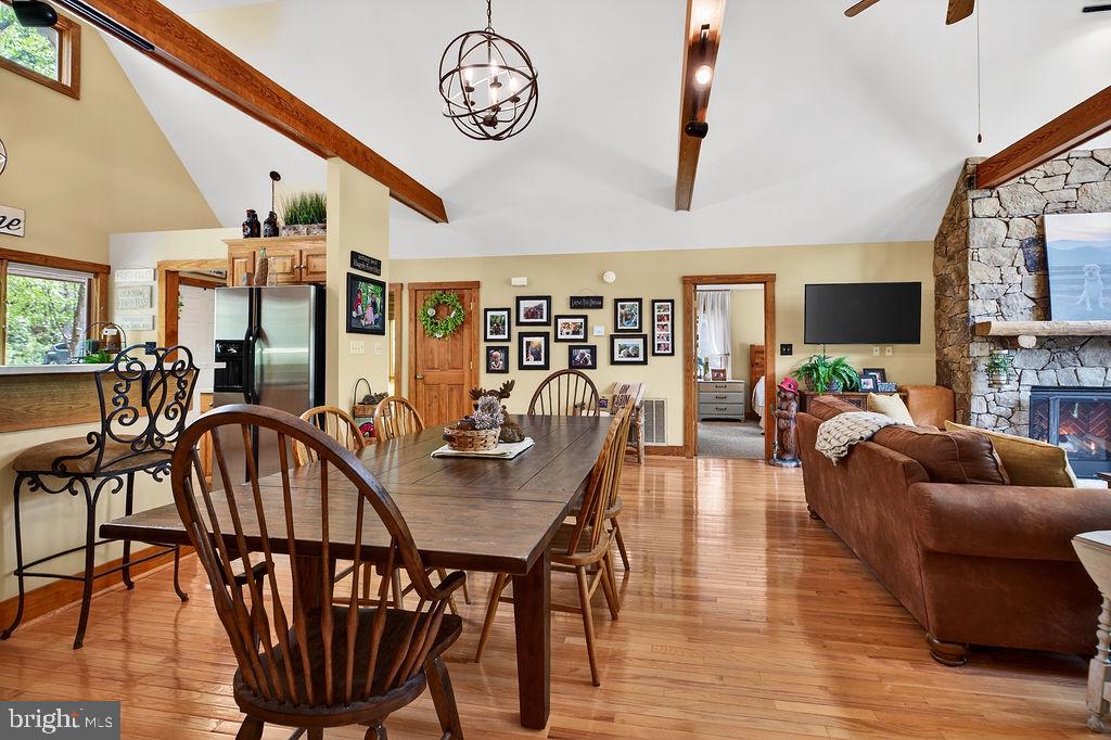 22 DEER SPRINGS LN, Virginia 22958, 3 Bedrooms Bedrooms, ,2 BathroomsBathrooms,Residential,22 DEER SPRINGS LN,VANL2000662 MLS # VANL2000662