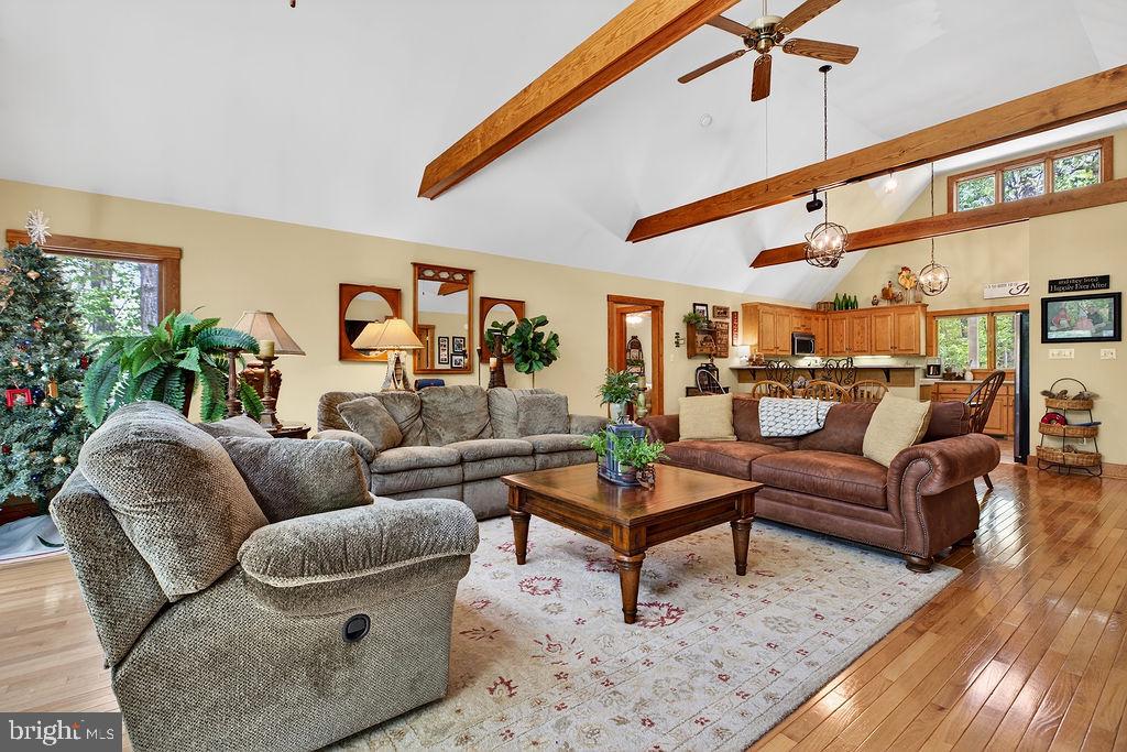 22 DEER SPRINGS LN, Virginia 22958, 3 Bedrooms Bedrooms, ,2 BathroomsBathrooms,Residential,22 DEER SPRINGS LN,VANL2000662 MLS # VANL2000662