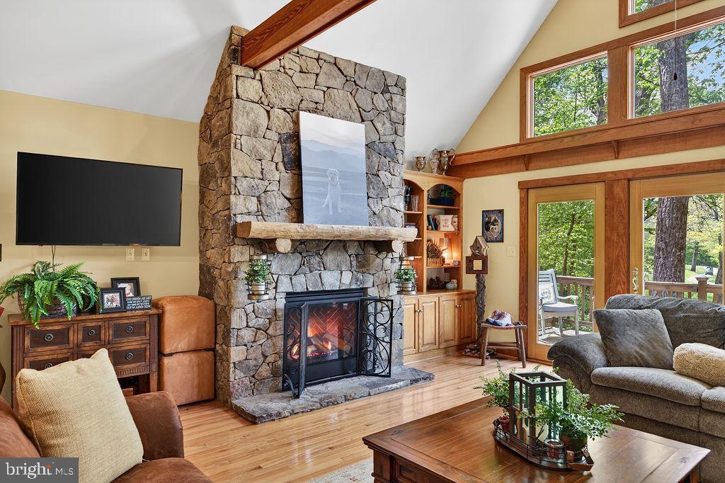22 DEER SPRINGS LN, Virginia 22958, 3 Bedrooms Bedrooms, ,2 BathroomsBathrooms,Residential,22 DEER SPRINGS LN,VANL2000662 MLS # VANL2000662