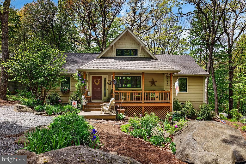 22 DEER SPRINGS LN, Virginia 22958, 3 Bedrooms Bedrooms, ,2 BathroomsBathrooms,Residential,22 DEER SPRINGS LN,VANL2000662 MLS # VANL2000662