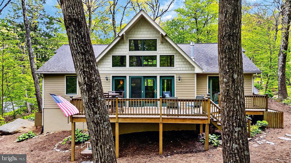 22 DEER SPRINGS LN, Virginia 22958, 3 Bedrooms Bedrooms, ,2 BathroomsBathrooms,Residential,22 DEER SPRINGS LN,VANL2000662 MLS # VANL2000662