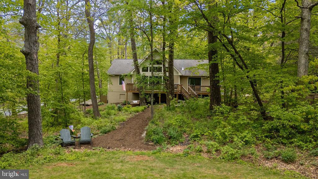 22 DEER SPRINGS LN, Virginia 22958, 3 Bedrooms Bedrooms, ,2 BathroomsBathrooms,Residential,22 DEER SPRINGS LN,VANL2000662 MLS # VANL2000662