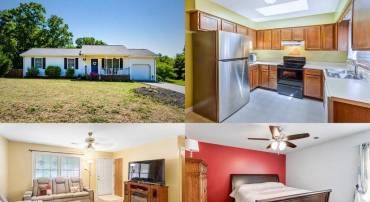 10417 SKINNER HILL DR, FREDERICKSBURG, Virginia 22408, 3 Bedrooms Bedrooms, ,1 BathroomBathrooms,Residential,10417 SKINNER HILL DR,VASP2041806 MLS # VASP2041806