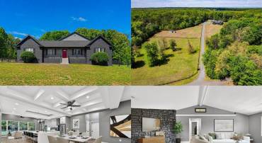 11597 YEATS DR, CATLETT, Virginia 20119, 5 Bedrooms Bedrooms, ,4 BathroomsBathrooms,Residential,11597 YEATS DR,VAFQ2022066 MLS # VAFQ2022066