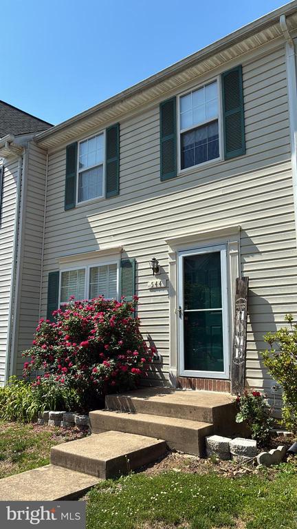 544 HIGHLAND TOWNE LN, WARRENTON, Virginia 20186, 3 Bedrooms Bedrooms, ,3 BathroomsBathrooms,Residential,544 HIGHLAND TOWNE LN,VAFQ2022118 MLS # VAFQ2022118