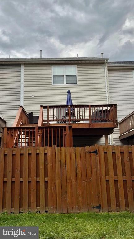 544 HIGHLAND TOWNE LN, WARRENTON, Virginia 20186, 3 Bedrooms Bedrooms, ,3 BathroomsBathrooms,Residential,544 HIGHLAND TOWNE LN,VAFQ2022118 MLS # VAFQ2022118