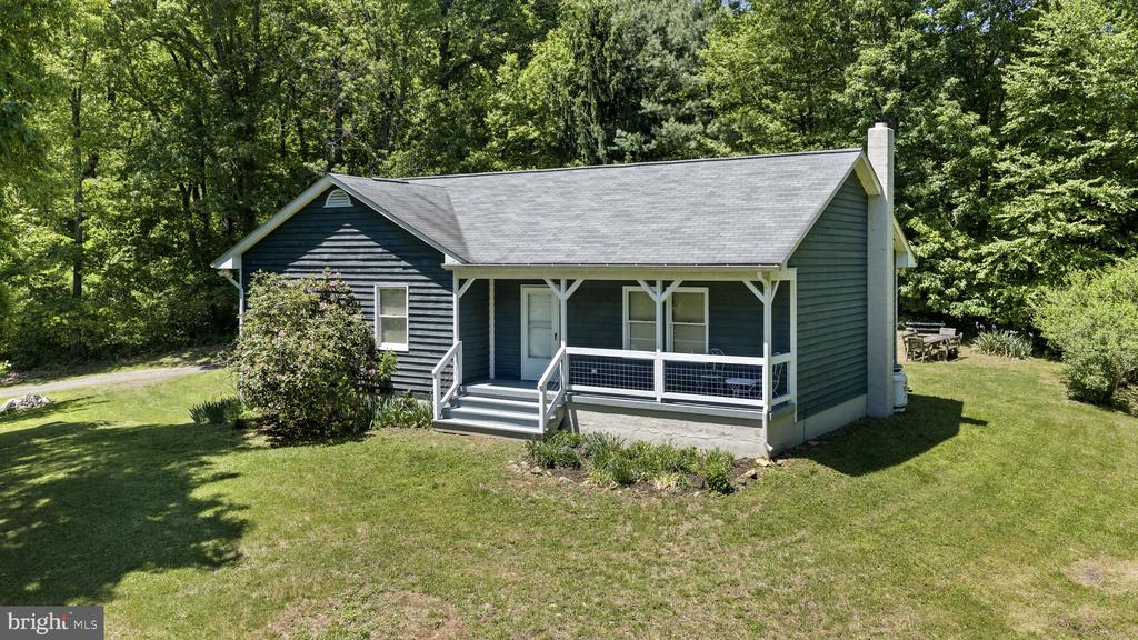 105 SWINDLER HOLLOW RD, SPERRYVILLE, Virginia 22740, 3 Bedrooms Bedrooms, ,2 BathroomsBathrooms,Residential,105 SWINDLER HOLLOW RD,VARP2002648 MLS # VARP2002648