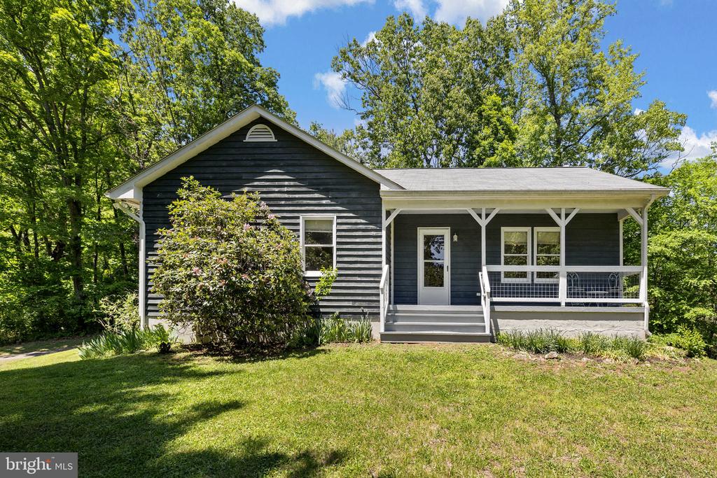 105 SWINDLER HOLLOW RD, SPERRYVILLE, Virginia 22740, 3 Bedrooms Bedrooms, ,2 BathroomsBathrooms,Residential,105 SWINDLER HOLLOW RD,VARP2002648 MLS # VARP2002648