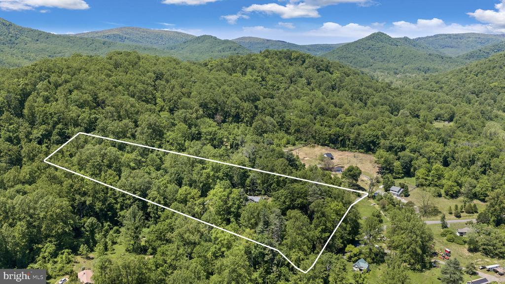 105 SWINDLER HOLLOW RD, SPERRYVILLE, Virginia 22740, 3 Bedrooms Bedrooms, ,2 BathroomsBathrooms,Residential,105 SWINDLER HOLLOW RD,VARP2002648 MLS # VARP2002648